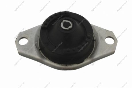 ALFA ROMEO Подушка двигуна 147 1.9 JTD 01-10, 156 1.9 JTD 02-04 Kautek AF-EM001