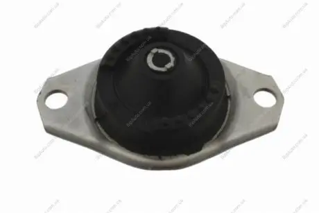 ALFA ROMEO Подушка двигуна 147 1.9 JTD 01-10, 156 1.9 JTD 02-04 Kautek AF-EM001
