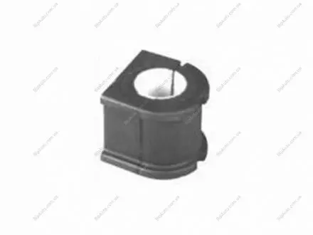 -TEKNOROT FORD Втулка передн.стабилизатора 20мм Transit 92- Kautek FD-BS060 (фото 1)