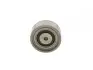 BOSCH VW Ролик натяж.гладкий AUDI 2,5TDI V6 24V (AFB,AKN) 1987945814 BOSCH 1987945814