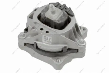 BMW Опора двигателя правая 1/F20, 3/F30, 4/F36 Kautek BM-EM059