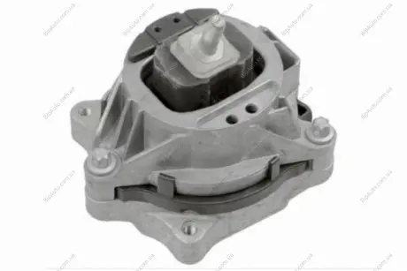 BMW Опора двигателя левая 1/F20, 3/F30, 4/F36 Kautek BM-EM058