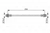 BOSCH SUZUKI Шланг тормозной зад.Grand Vitara -05 1987481079 BOSCH 1987481079