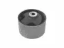 KAUTEK-TEKNOROT SKODA Подушка двигателя Felicia SK-EM001 KAUTEK SK-EM001