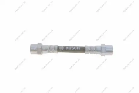 Шланг гальмівний (задній) BMW 5 (E39) 95-04 (L) (L=100mm) 1 987 481 785 BOSCH 1987481785