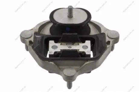 AUDI Подушка АКПП A4/A5 07- Kautek AU-EM047