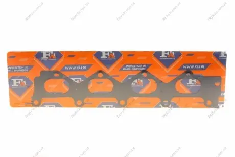 Прокладка колектора впускного FA1 Fischer Automotive One (FA1) 522-001