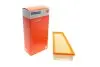Фільтр повітряний KNECHT LX 4942
