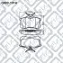 Фото 3 - колодки гальмівні дискові задні Q-FIX Q0931314 Колодки гальмівні дискові задні Q-FIX Q0931314 (фото 3)