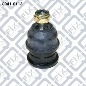 Фото опора кульова Q-FIX Q0410113 Опора кульова Q-FIX Q0410113