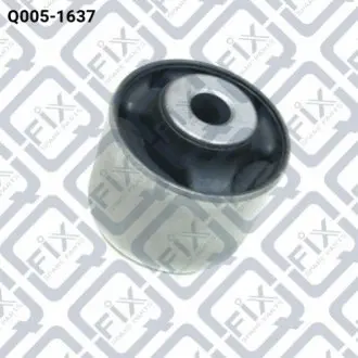 Сайлентблок Q-FIX Q0051637