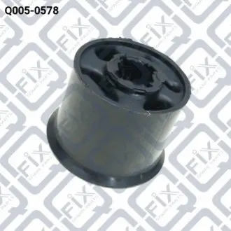Сайлентблок Q-FIX Q0050578