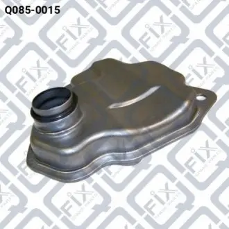 Фільтр АКПП Q-FIX Q0850015