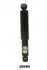 JAPANPARTS HYUNDAI Амортизатор газ.задн. H-100 93- MM-20088 JAPANPARTS MM-20088
