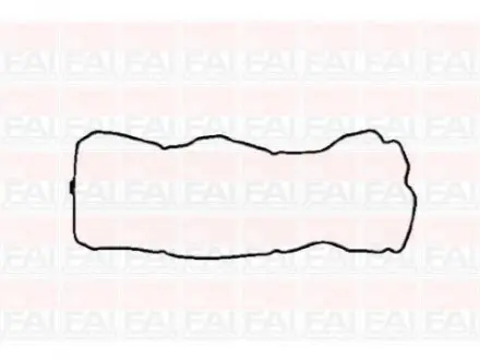 NISSAN Прокладка клапанной крышки ALMERA II 1.5 00- FAI RC1294S