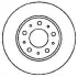 JURID VOLVO Диск тормозной передний 740-760,940-960 561492JC JURID 561492JC