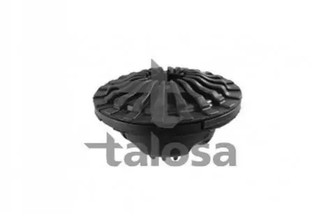 Опорна подушка перед.амортизатора Audi A4 00- TALOSA 63-09463