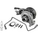 JP GROUP FORD Турбина C-Max,Fiesta,Focus,Fusion 1.6TDCi 02-,Citroen Berlingo,Peugeot 1.6HDi 3117800110 JP GROUP 3117800110