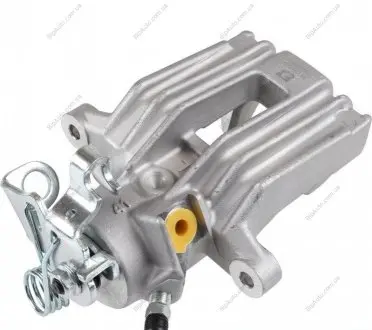 VW Тормозной суппорт задн.лев. BORA 1.9 TDI, GOLF IV 98-, SEAT, AUDI JP GROUP 1162009570