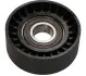 JP GROUP VW Ролик натяжной (17x65x24)(пл) Golf V/VI Passat SKODA Octavia 1118306400 JP GROUP