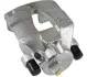 JP GROUP VW Тормозной суппорт передн.лев. Polo 14-, SKODA Fabia, AUDI 1161908870 JP GROUP 1161908870