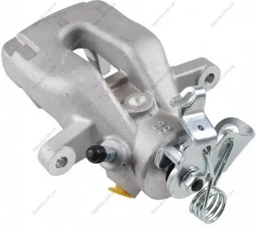 CITROEN Тормозной суппорт прав. C2, C4 Peugeot 1007, 307 JP GROUP 4162000180