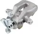 JP GROUP CITROEN Тормозной суппорт лев. C2, C4 Peugeot 1007, 307 4162000170 JP GROUP 4162000170