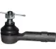 JP GROUP NISSAN Наконечник рулевой тяги MAXIMA QX 95-99 лев/прав 4044601400 JP GROUP 4044601400