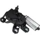 JP GROUP VW Двигатель стеклоочистителя задн. правый Vito 03- 1398201000 JP GROUP