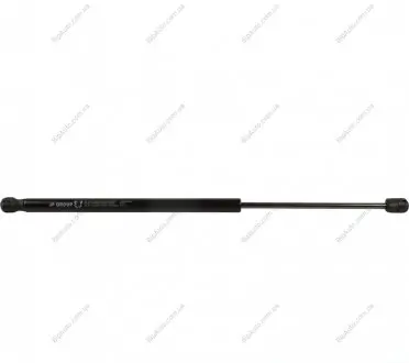 DB газовый амортизатор багажника GLK-Class X204 08- JP GROUP 1381202500