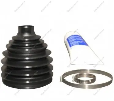Пильовик ШРКШ зовн. Nissan X-Trail 01-13/Maxima 00-03/Cefiro 00-03 (к-кт) JP GROUP 4043600310