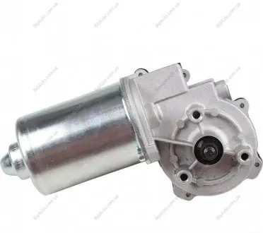Двигатель стеклоочистителя RENAULT MEGANE II 04- JP GROUP 4398200900