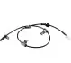 JP GROUP  датчик ABS задн. прав. SUZUKI GRAND VITARA -15 4797104580 JP GROUP 4797104580
