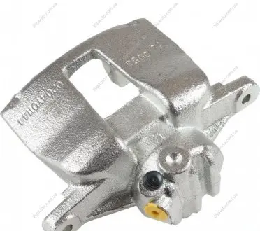 Суппорт пер. лев. CITROEN Berlingo -11 (BOSCH) JP GROUP 4161902270