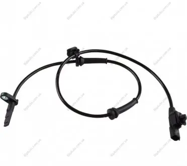 Датчик ABS передний NISSAN Note 13-, Micra 10- JP GROUP 4097103500