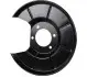 JP GROUP Защита торм. диска. зад. лев. FORD GALAXY -15 1564302170 JP GROUP 1564302170