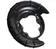 Захист тормозного диска задн. HYUNDAI i30/CEE\'D 06-12 Пр. JP GROUP 3564302180 3564302180