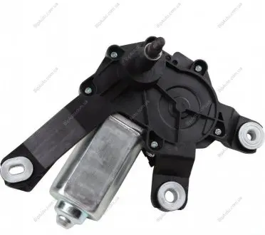 Мотор стеклоочистителя PEUGEOT PARTNER 08- JP GROUP 4198200900 (фото 1)