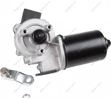 Мотор стеклоочистителя PEUGEOT PARTNER 08- JP GROUP 4198200700