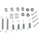 JP GROUP Настановний к-кт. гальм. кільк. Hyundai, Kia 3563952510 JP GROUP