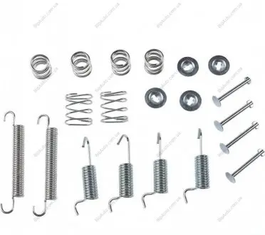 Настановний к-кт. гальм. кільк. Hyundai, Kia JP GROUP 3563952510