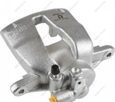 Суппорт пер. лев. CITROEN NEMO 09- (BOSCH) JP GROUP 3361900170
