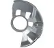 JP GROUP защита торм. диска пер. лев. MAZDA 6 -07 3864202170 JP GROUP 3864202170