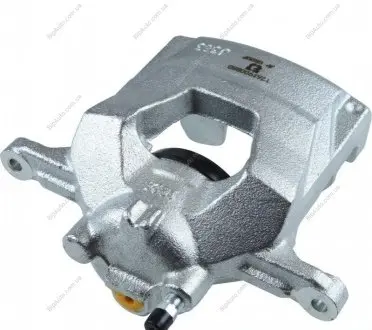 Фото 1 - суппорт зад. прав. OPEL Astra J (BOSCH) JP GROUP 1261900880 Суппорт зад. прав. OPEL Astra J (BOSCH) JP GROUP 1261900880 (фото 1)