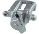 JP GROUP Суппорт зад. лев. TOYOTA PRADO 120 02- 4862000870 JP GROUP 4862000870