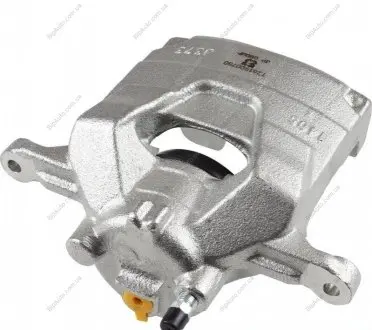 Супорт пер. прав. (BOSCH) OPEL ASTRA J JP GROUP 1261900780