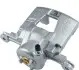 JP GROUP Суппорт пер. прав. CHEVROLET AVEO 03- 6361900280 JP GROUP 6361900280