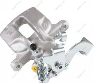 Фото суппорт тормозной JP GROUP 4861900880 Суппорт тормозной JP GROUP 4861900880