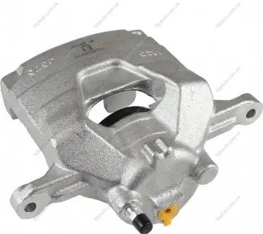 Супорт пер. лев. (BOSCH) OPEL ASTRA J JP GROUP 1261900770