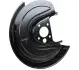 JP GROUP Защита суппорта зад. лев. VW BORA -05 1164303870 JP GROUP 1164303870